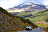 Going-to-the-Sun Road