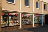 Mailänder Shop Helgoland