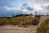 Holzbohlenweg Piet Wai