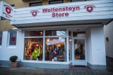 Wellensteyn Store