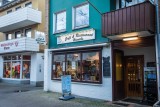 Cafe Restaurant Hinrichs