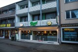 Bruns Bistro