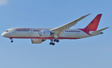 Boeing 787-8 Dreamliner