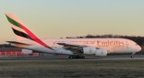 A6-EOZ  Emirates 