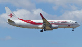 Air Alergerie Boeing 737