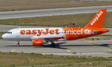 Airbus A319-100