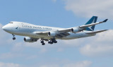 Boeing 747-467F(ER)