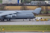 Lockheed C-5M Super Galaxy