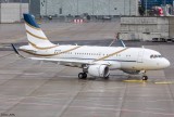 Airbus ACJ319 (Airbus Corporate Jets)