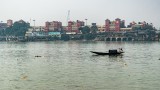Hooghly River