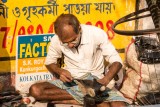 Shoe Repairman