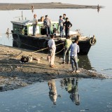 Funeral Boat