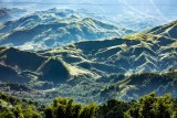 Nagaland Topography