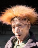 Modern Headdress
