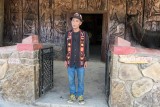 The Village Headman & His Divided House
