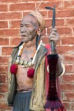 Village Elder