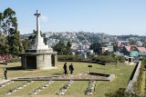 Kohima War Cemetery