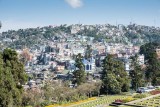 A View of Kohima