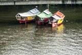 River Ferries