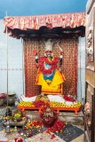 Kali Temple