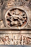 Parashurameshvara Temple Carvings