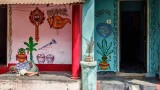 Typical House Decorations