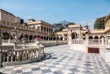 Jain Temple Complex