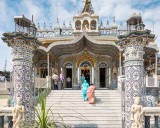 Jain Temple Complex