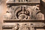 Parashurameshvara Temple Carvings