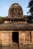 Parashurameshvara Temple Entrance