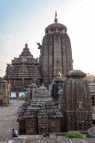 Lingaraj Temple