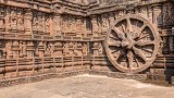 Konark Sun Temple Carvings