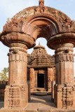 Mukteswar Temple