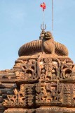 Mukteswar Temple