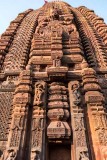 Mukteswar Temple