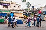 Funeral Procession