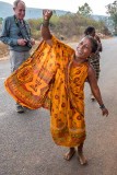 Dancing under the Influence