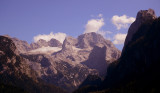 Gosausee mit Dachstein