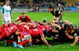 super rugby chiefs v reds 2017