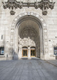 Tribune Tower