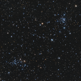 NGC7788 and NGC7790