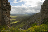 view on la Serena