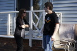 Lynda & Zack Talk