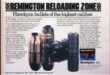 American Handgunner Nov  Dec 1980 Issue 26 page 69  Remington Handgun bullets reloading.jpg