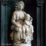 Madonna Michelangelo