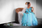 THE BRIDE
