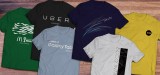 T Shirt Supplier Singapore