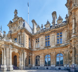 Waddesdon Manor