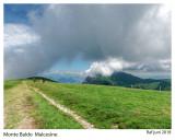 Monte Baldo