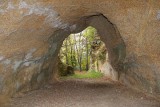 Look from the cave near Krapina jama pri Krapini_MG_21751-111.jpg